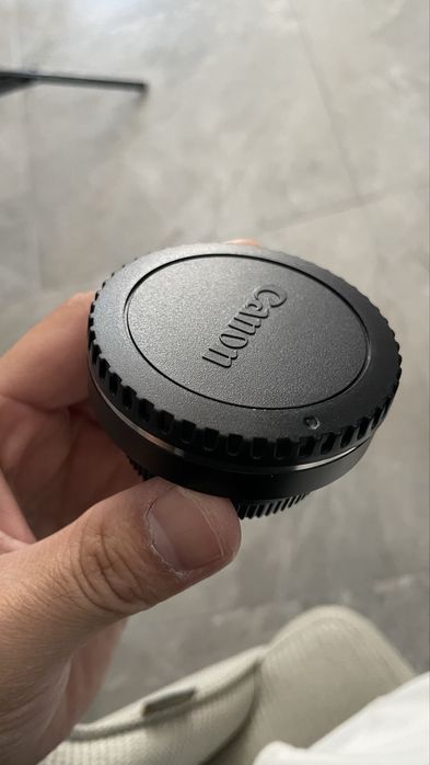 Переходник никон>кенон