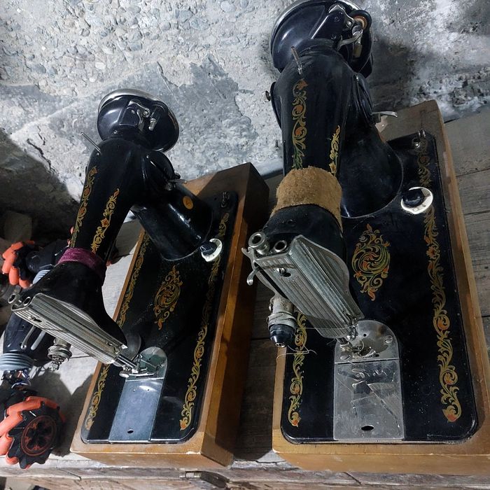 Тикиш машина иккиси бор донаси