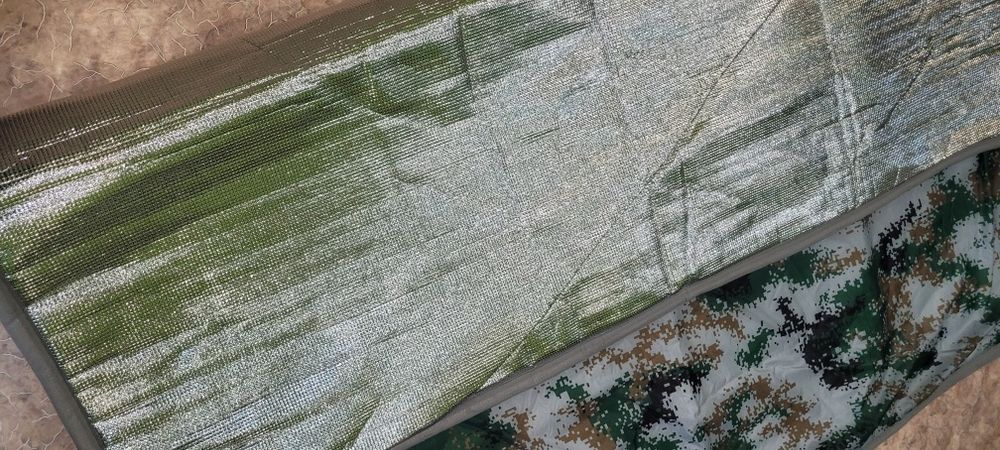 Продам пол для палатки