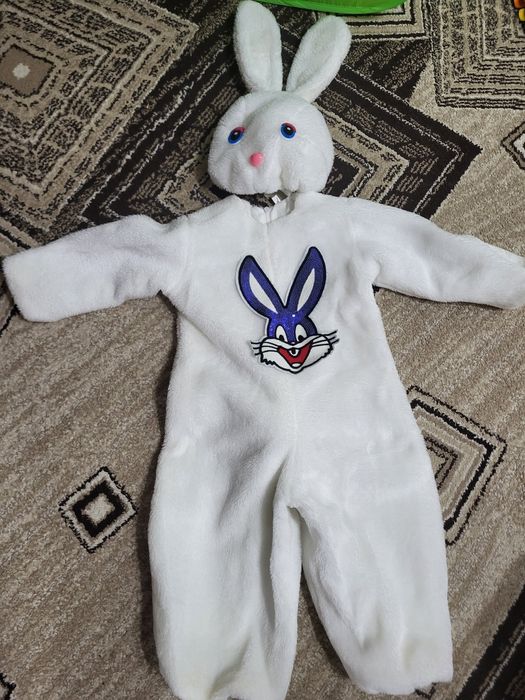 Новогодний костюм