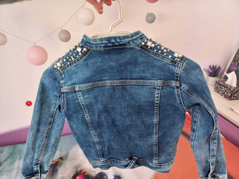 Децки дрехи запазени