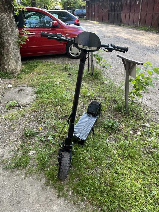 Vand Kukirin g2 2024