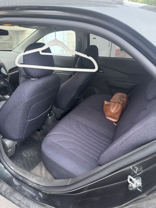 Кобальт 2023 года