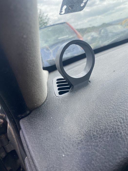 стойка за boostmeter bmw e39