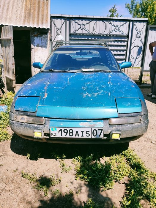 Mazda 323. Мазда 323