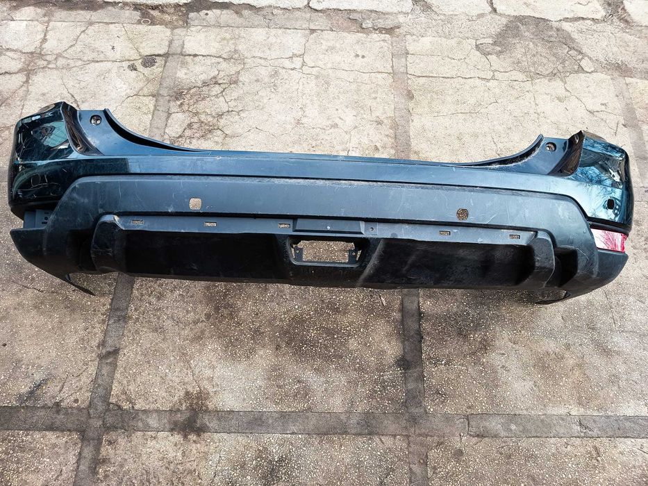 bara spate nissan x-trail T32