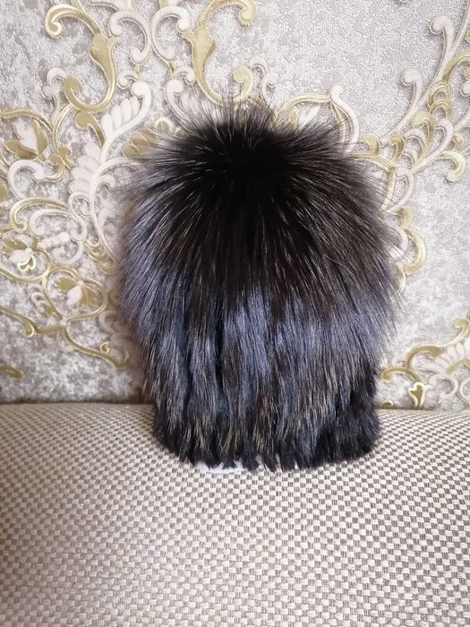 Головной убор женский