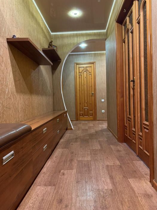3 комнатная квартира