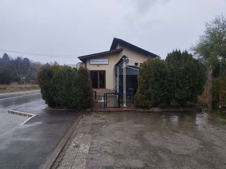 Дава се под наем Магазин в с. Рударци, Област Перник - 120 кв.м за 598.23 € - Снимка #4