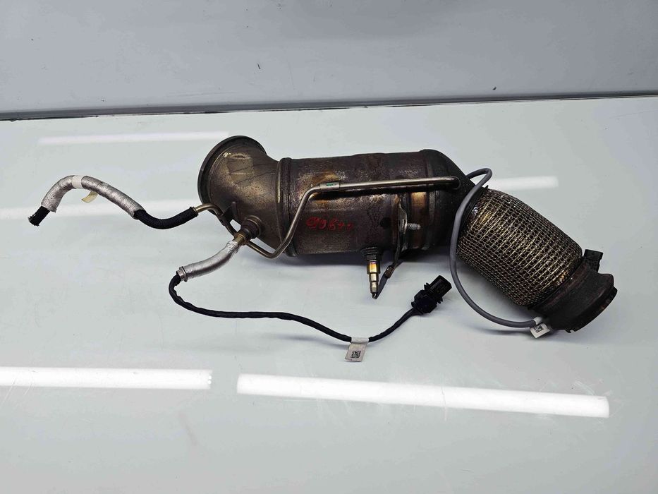 Filtru particule Bmw 3 Saloon (G20) [Fabr 2018-2025] 8638227 2.0 Benz