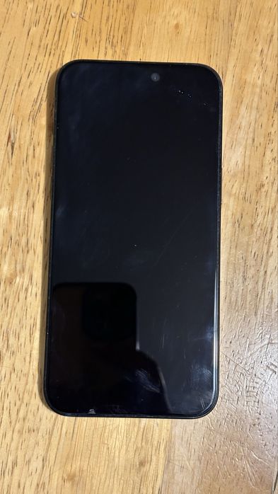 I Phone 15 pro max , 1TB