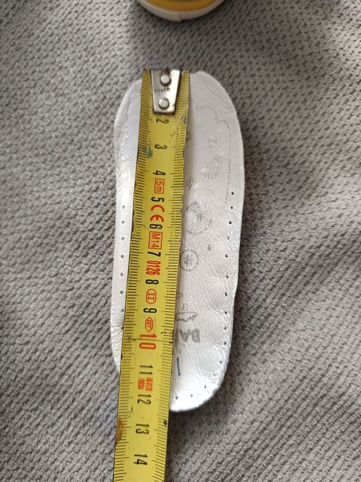 Детски обувки Bartek номер 19