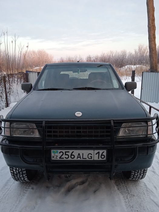 Продам Опель фронтер