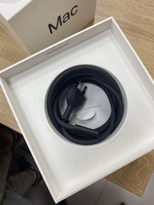 Apple MacMini M4 512gb 16оперативка (П25)