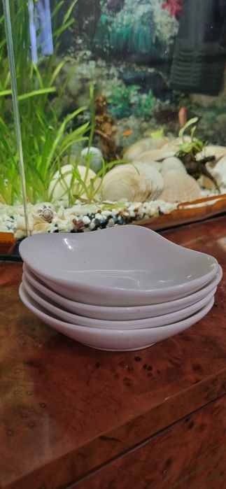 Чайные наборы, посуда