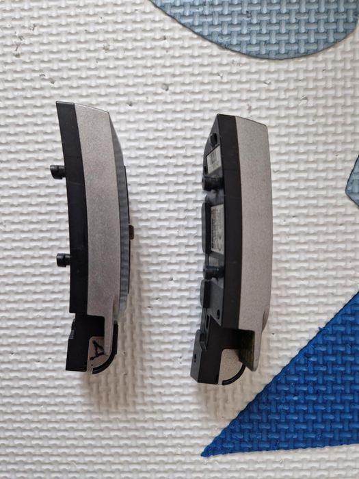 Интерком к-т 2бр. SCALA RIDER G4