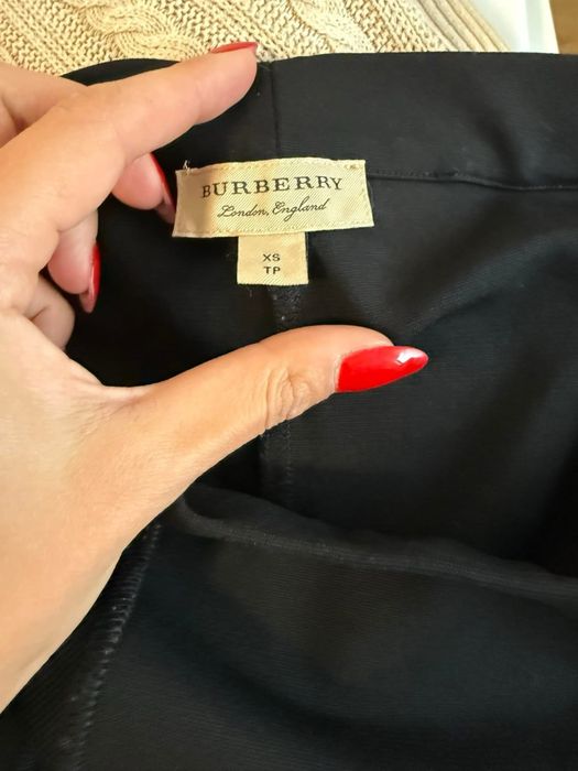 Colanti Burberry marimea xs