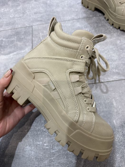 Дамски боти/ ботуши buffalo