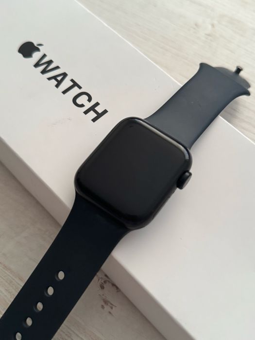 Apple watch SE-2