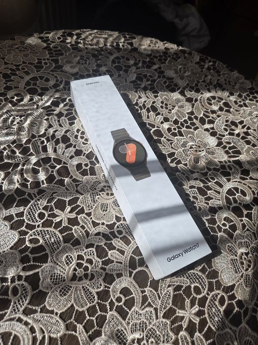 Samsung Galaxy Watch 7 WiFi+ LTE