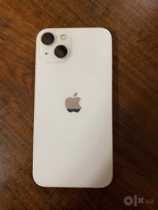 iPhone 13 128gb SROCHNA