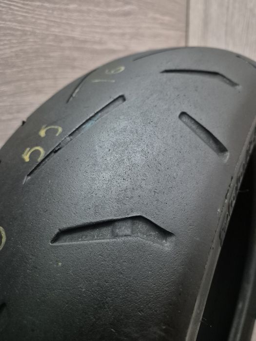 Anvelopa moto 200 55 16 Bridgestone exedra g852