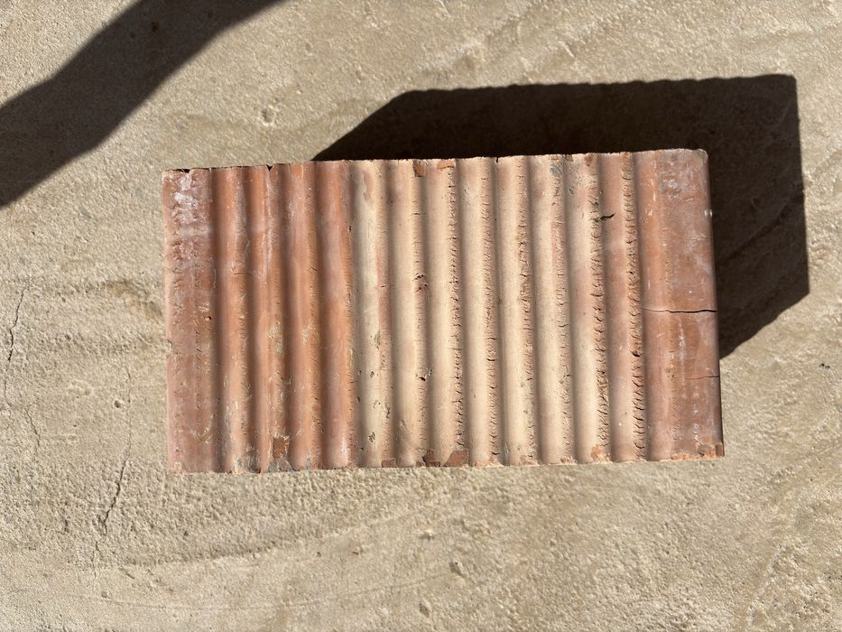 Кирпич BATSU, кирпичные блоки