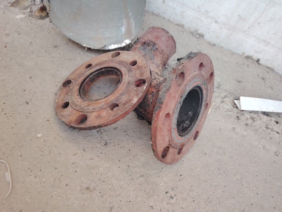 трех ходовой кран  ду-65