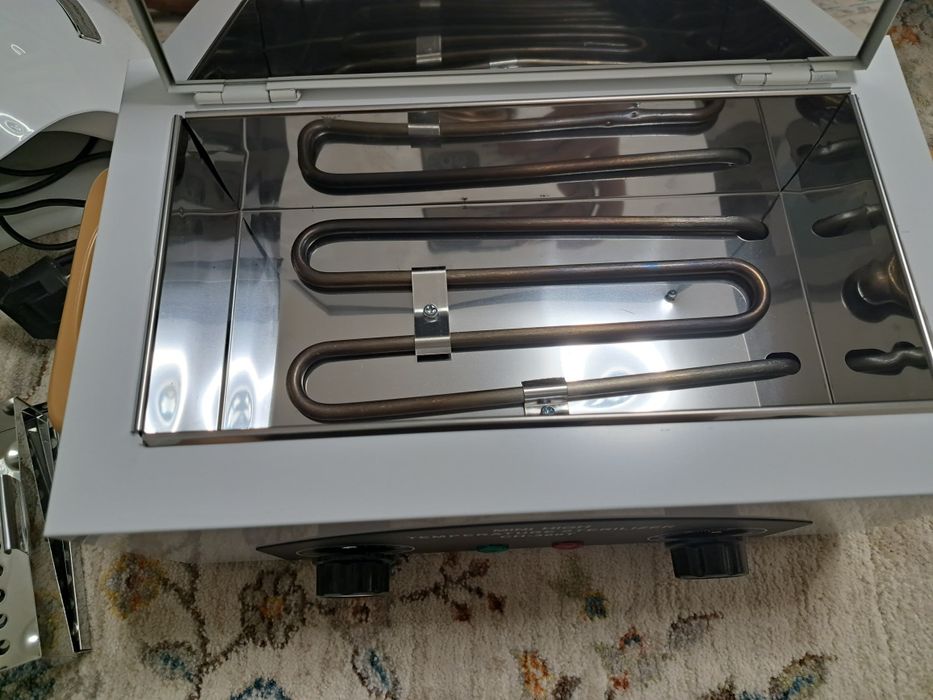 Срочно продам стерилизатор сухожар