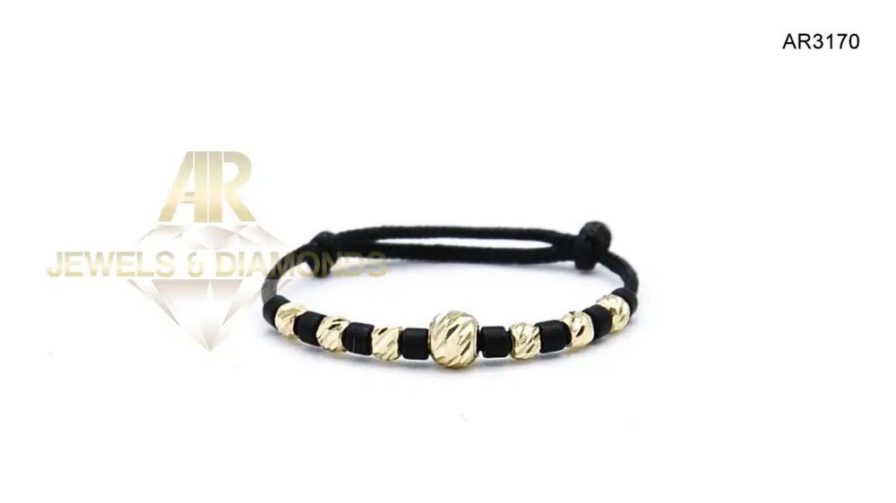 Inel Aur cu snur model deosebit ARJEWELS(AR3170)