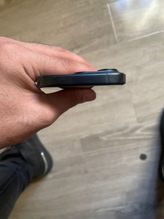 Cițiti anunțul iPhone 15 pro