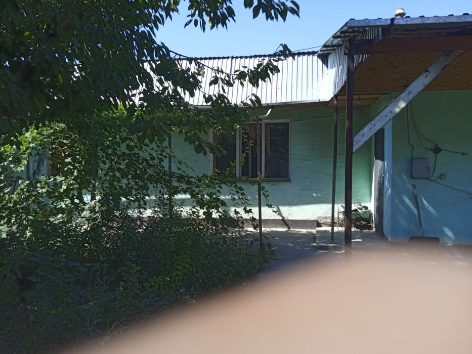 дом в ашыбулаке срочно