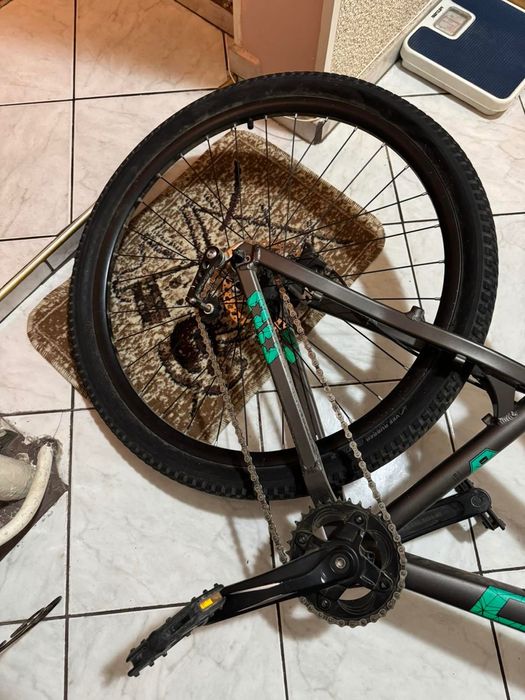 Drag c1 2019 single speed