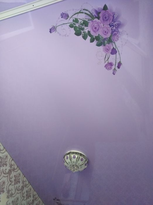 Натяжной ..кермелі төбе