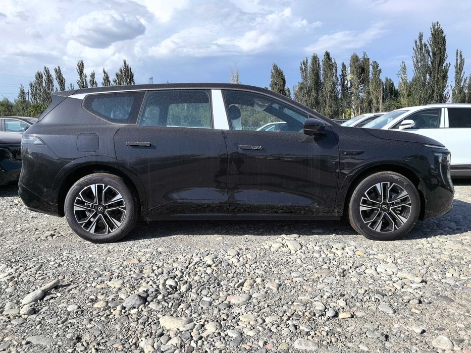 Dongfeng‑Nissan NX8 310  Max