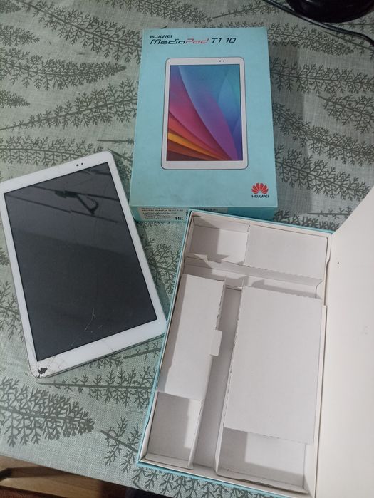 Планшет HuaweiPad T1 10 4G