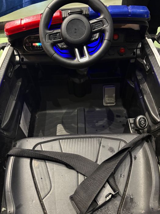 Акумулаторна кола