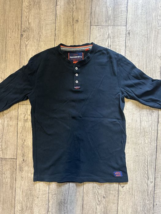 Superdry блузи