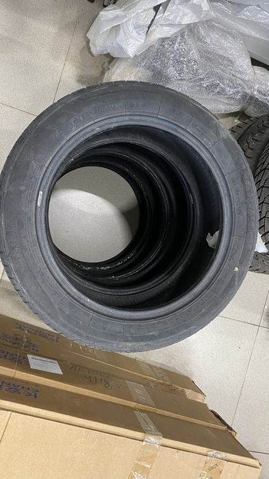 Автошины летние 195/55/16