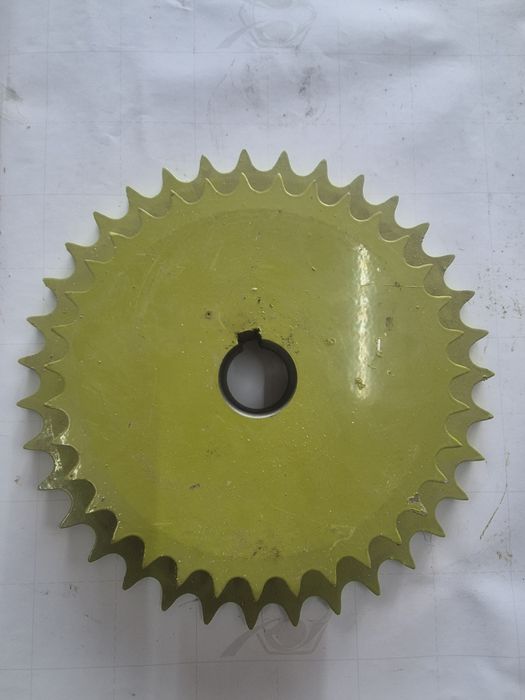 Запчасти на пресс подборщик