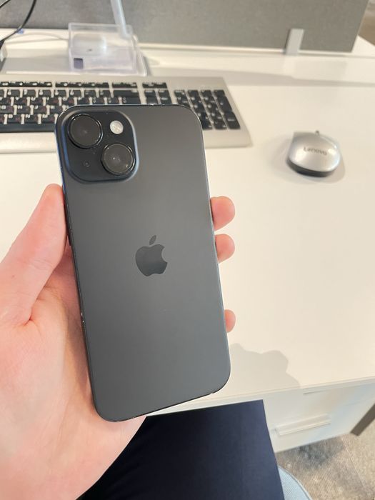 Iphone 15.
