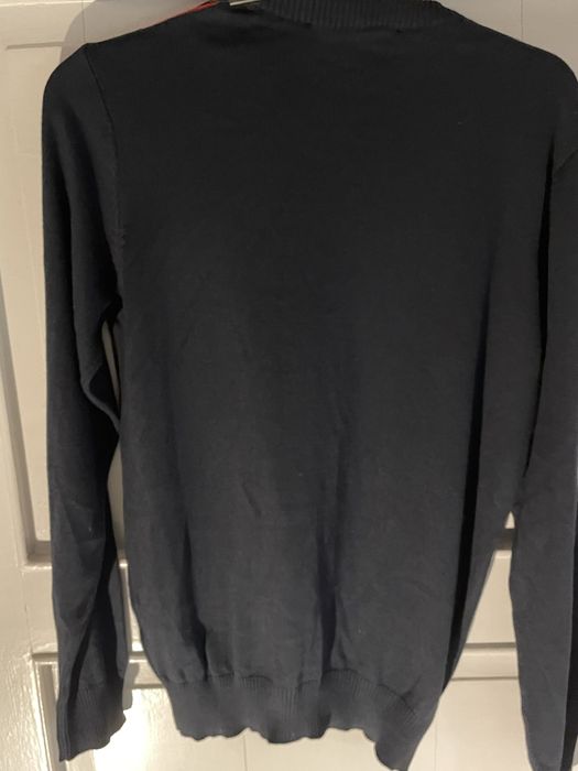 Пуловер Billionaire