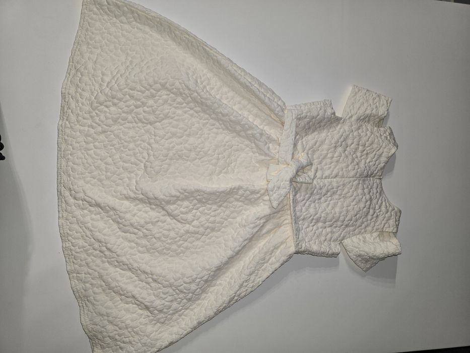 Детски рокли Zara