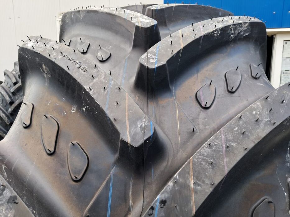 ANVELOPA 580/70 R38 KLEBER FITKER 155 A8 TL  Cauciucuri tractor, Fiat, Case, Fendt, John Deere, New Holland, Massey Ferguson, UTB   Cauciucuri tractor