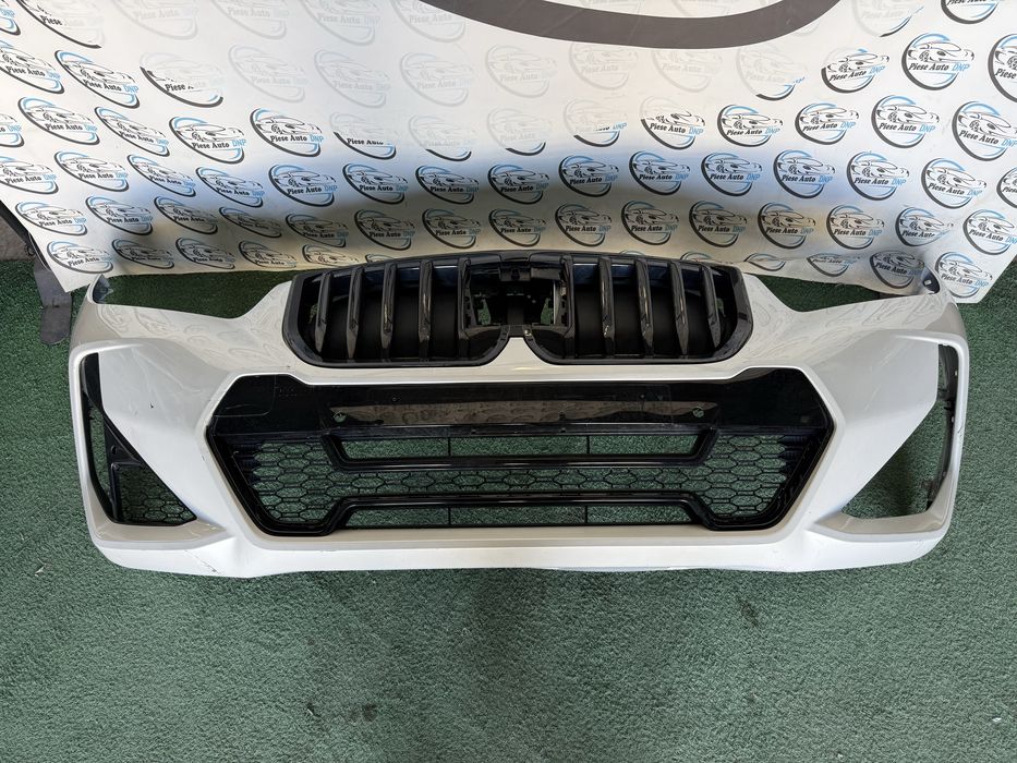 Bara fata bmw X1 U11 m pachet