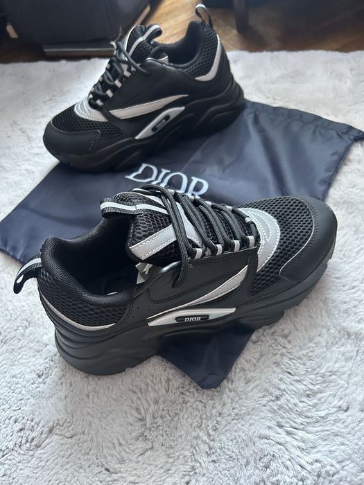 adidasi dior b22