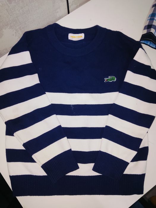Сфиттер  Lacoste