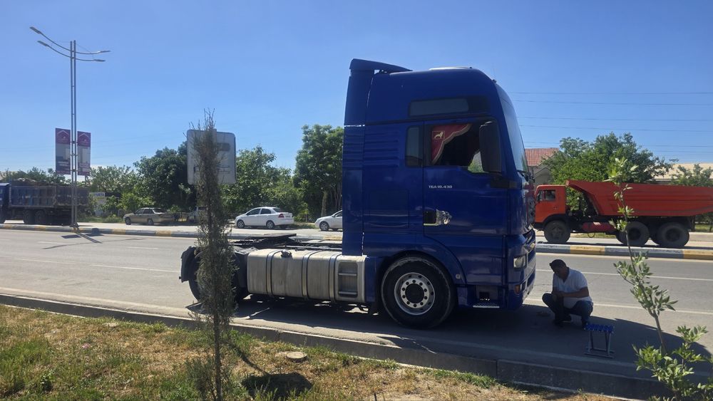 Man Europe Sotiladi Srochno