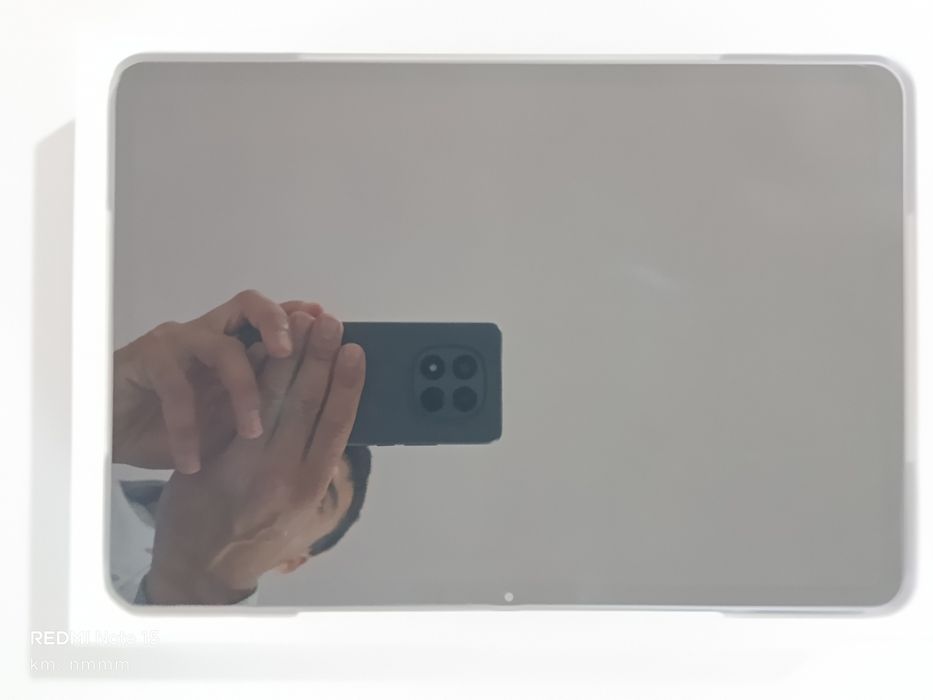 Xiaomi Pad 7 planshet sotiladi, holati ideal