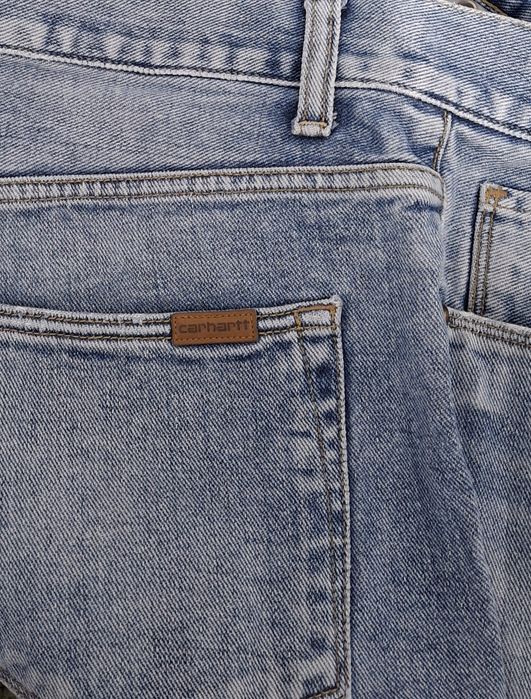 Blugi Carhartt bărbați